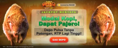 Login VIP Bonus Melimpah