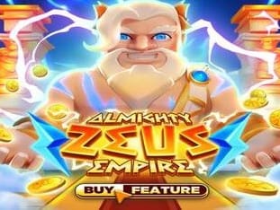 Almighty Zeus Empire