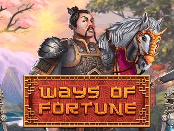 Ways Of Fortune